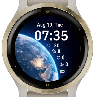 Starry Planet · Screenshot 0