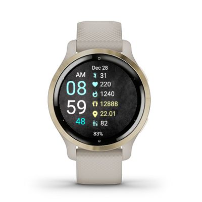 Active Sport Time · Screenshot 4