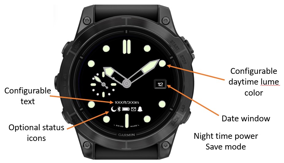 Submarine Diver 2L · Screenshot 0