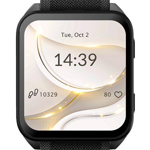 Pure Gold · Screenshot 3