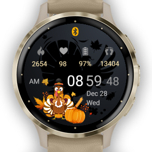 Thanksgiving 02 · Screenshot 1