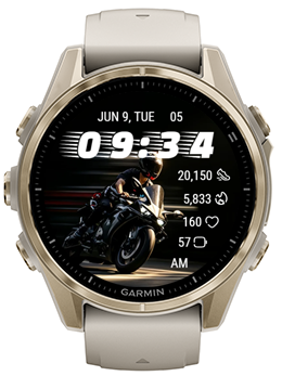 Night Rider · Screenshot 0