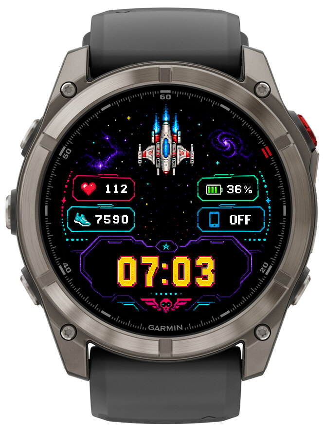Time Blaster · Screenshot 1