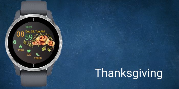 Thanksgiving · Screenshot 0
