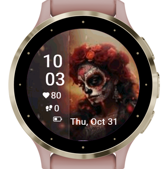 Halloween Witch · Screenshot 1