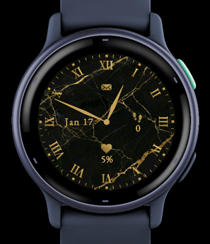Classic Elegant · Screenshot 1