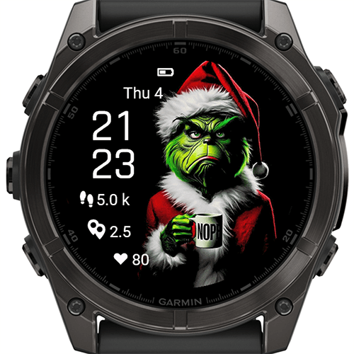 Christmas Morning G · Screenshot 2