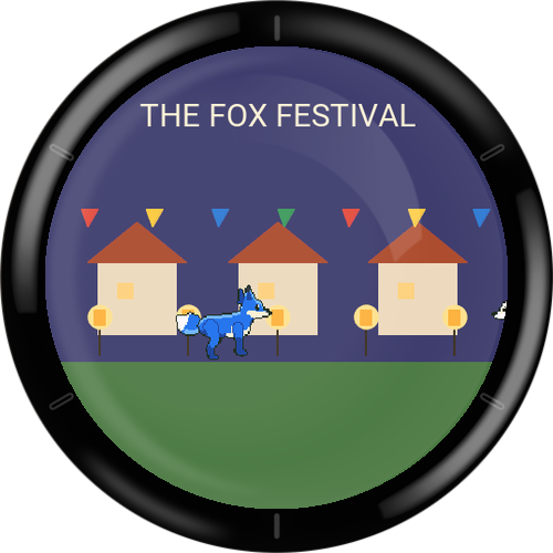 Fox Crossing · Tangkapan skrin 4