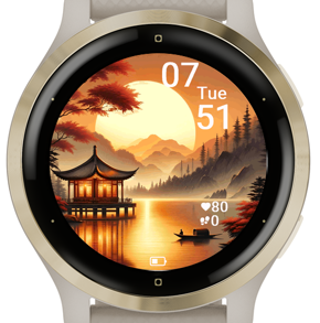 Zen Lakeview · Screenshot 2