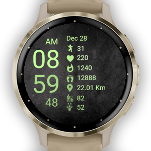 Active Time - Strong · Screenshot 4