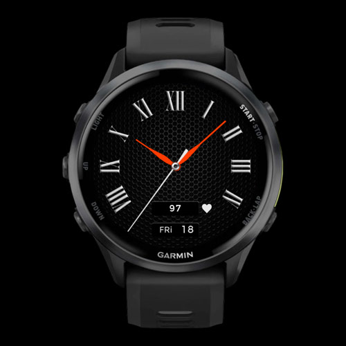 Carbon Elegance · Screenshot 3