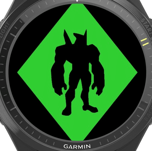 Ben X10 Watch Timer App PRO · Screenshot 0