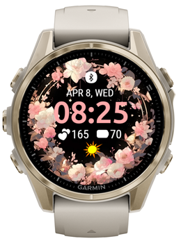 Blossom Ring · Screenshot 3