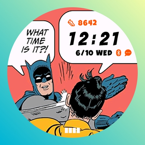 Holy O'Clock! · Screenshot 0