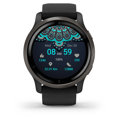 Mandala T11 · Screenshot 1