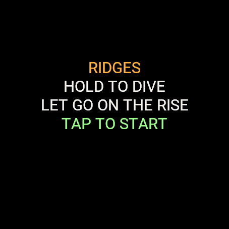 Glide · Screenshot 3