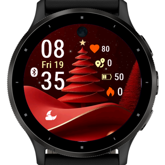 Crimson Christmas · Screenshot 0