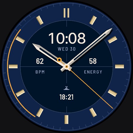 Graticule Hybrid · Screenshot 2
