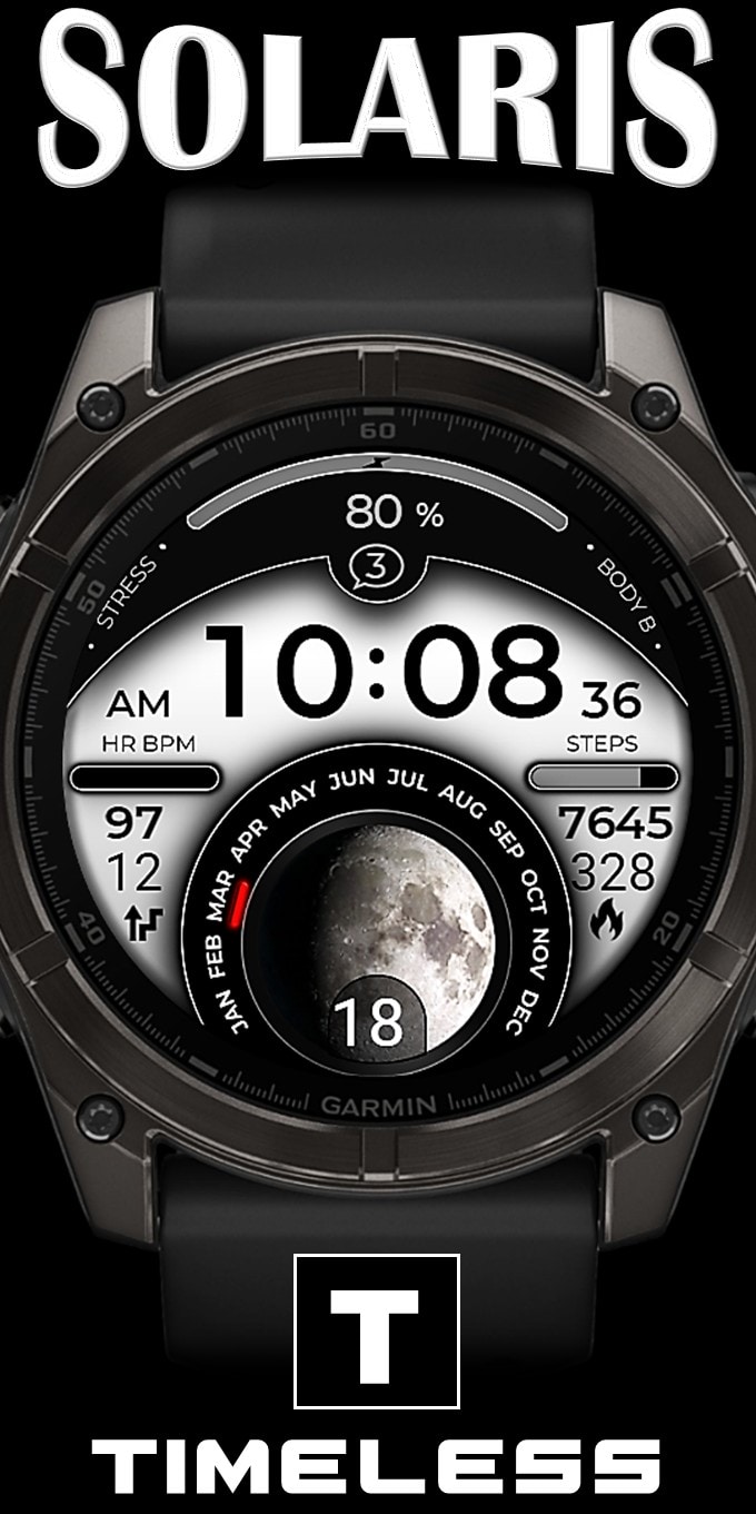Solaris · Screenshot 0