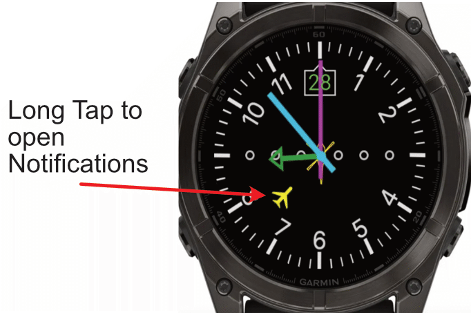 HSI Helicopter · Screenshot 1