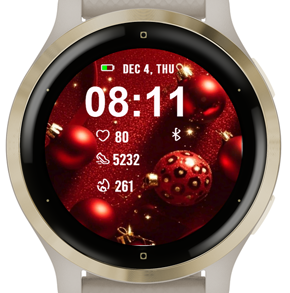 Red Ball · Screenshot 1