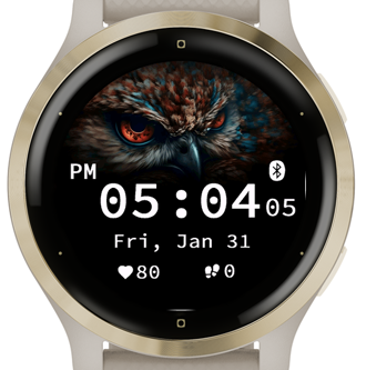 Wise Owl · Screenshot 2