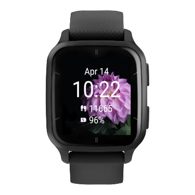 Flower Pro · Screenshot 1