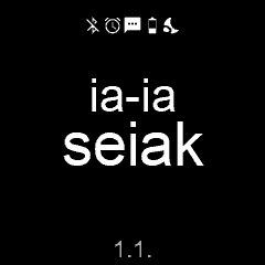 Gutxi gorabehera · Screenshot 2