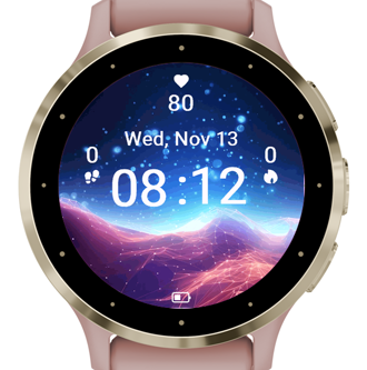 Firefly · Screenshot 0