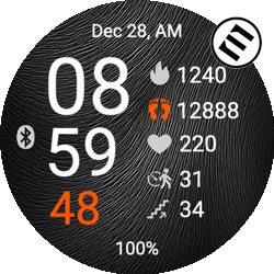 Simple Dark Art S01 · Screenshot 3