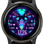 Neon Diamond · Screenshot 2
