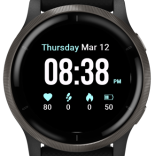 Pure Time · Screenshot 2
