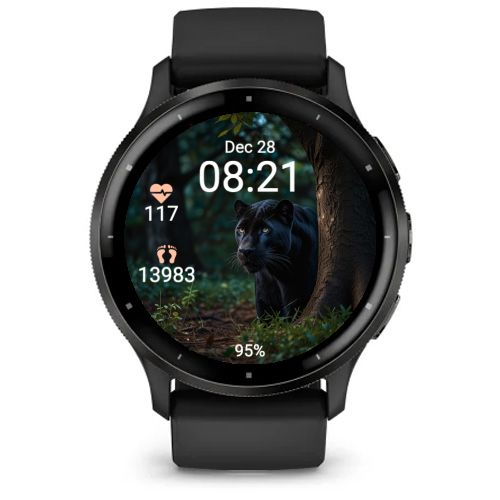 Panther · Screenshot 2