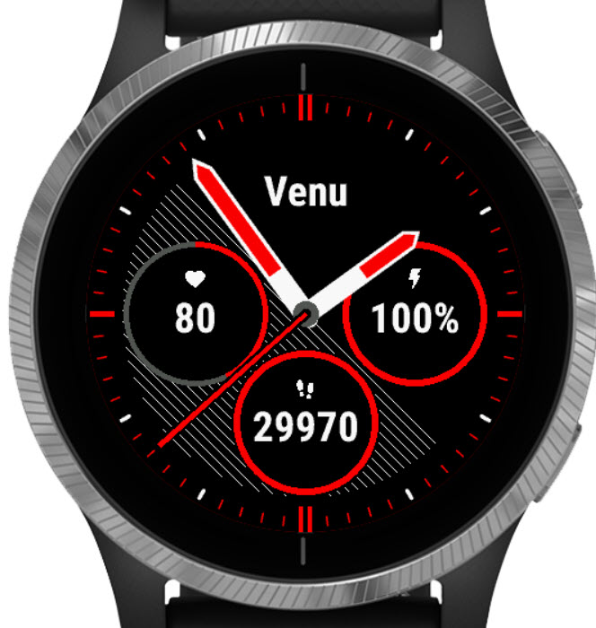 Fenix Arc 3