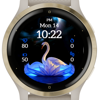 Swan Serenity · Screenshot 3