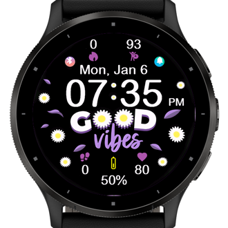 Good Feelings · Screenshot 1