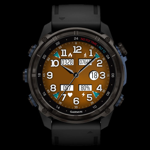 Tactical Data Pro (Your Data. Your Style) · Screenshot 0