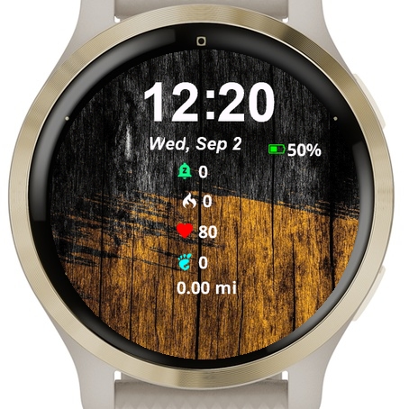Close Up Wood Texture Wooden · Screenshot 0