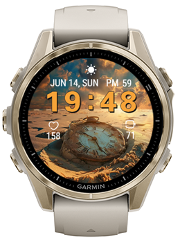 Tide Watch · Screenshot 1