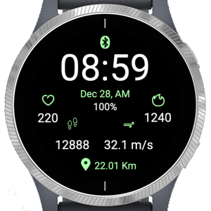 Outdoor Sport · Screenshot 4
