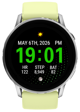 Green Dot · Screenshot 2
