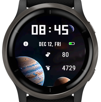 Orion · Screenshot 0