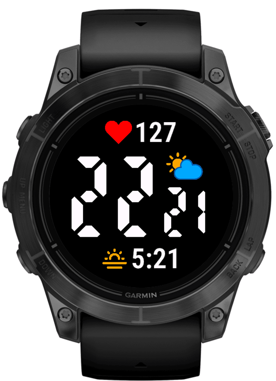 XL Big Time · Screenshot 3