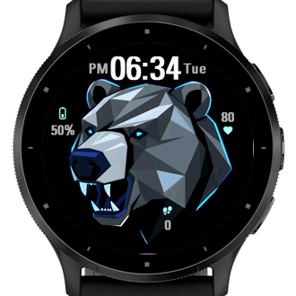Angry Bear · Screenshot 0