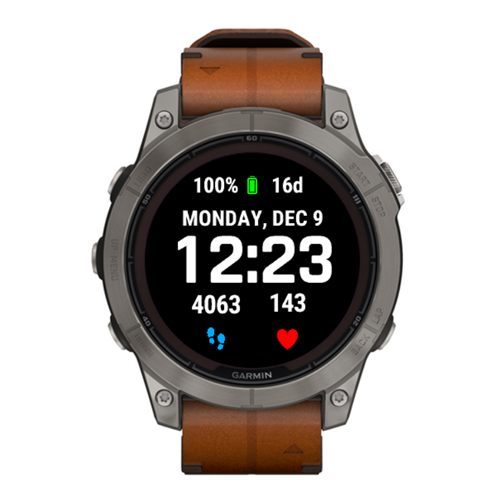 Simple Large Digital Watch Face · Screenshot 0
