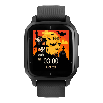Halloween house 2 · Screenshot 3