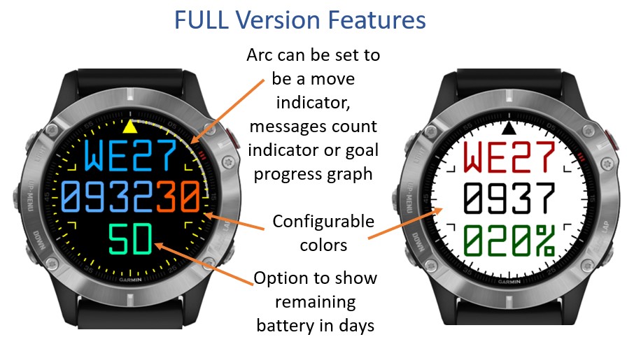 Essential 3 Enlarged · Screenshot 1