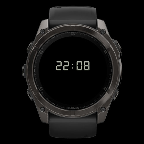 Mono Essential · Screenshot 1