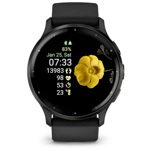 Yellow One · Screenshot 2