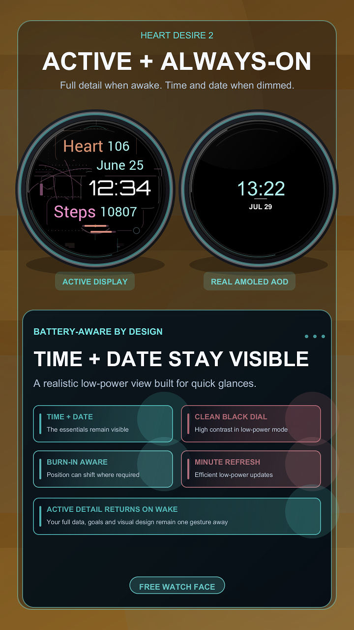 Heart desire  2 · Screenshot 4